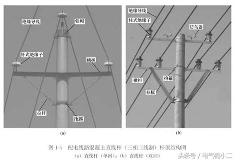 電線桿直徑